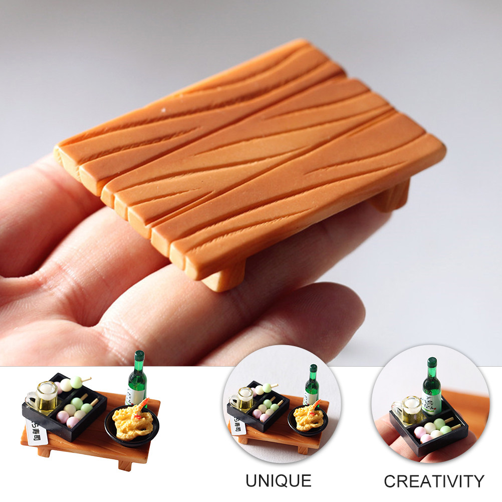 3Pcs Mini Sushi Realistic Deco - đánh giá và giá Japanese Lifestyle Japanese