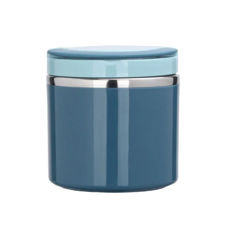 630/1000ml Insulated Food Jar, - đánh giá và giá Bento Box Two Tier