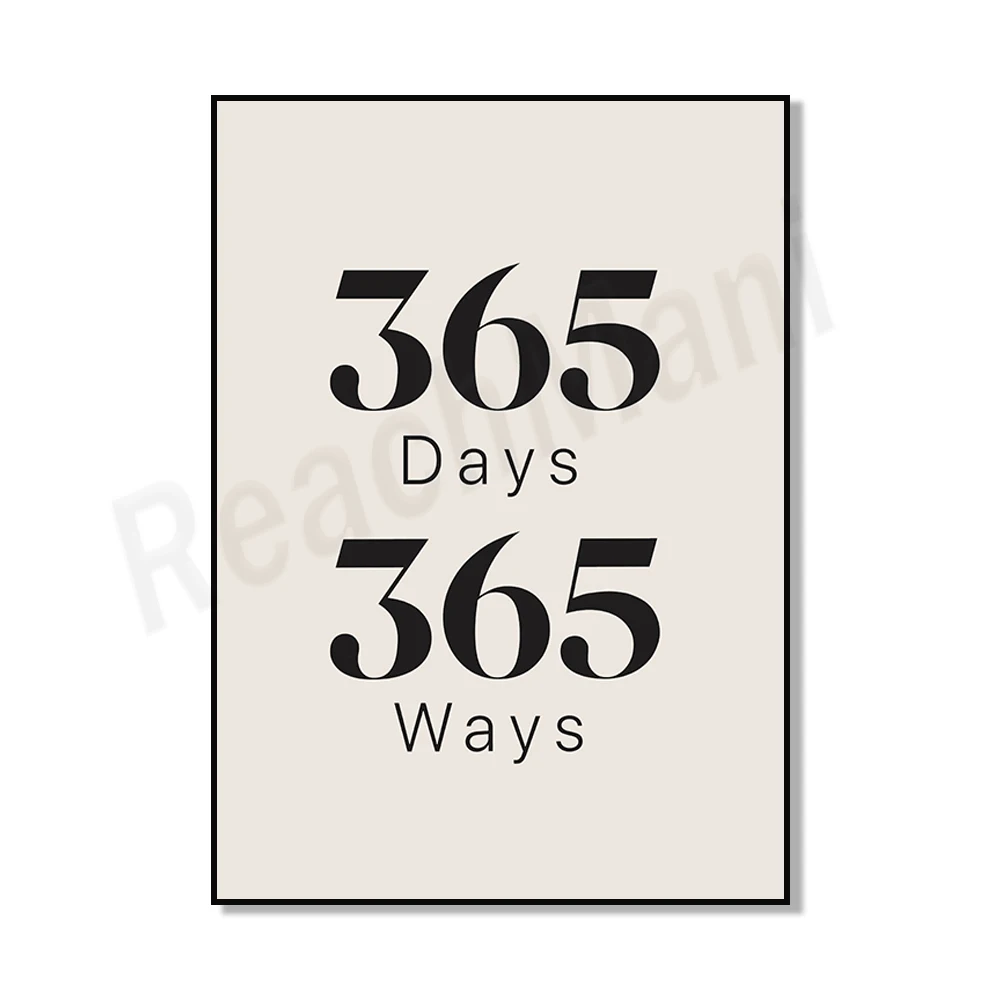 365 Days 365 Ways Motivational - đánh giá và giá Japanese Life Quotes