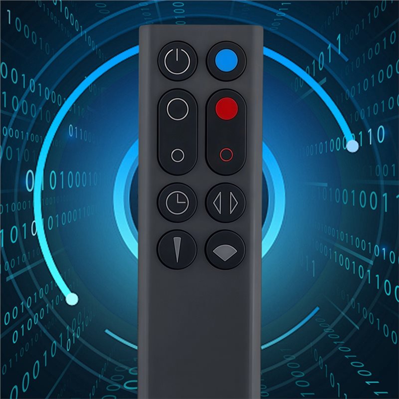 A31T AM09 Remote Control Repla - đánh giá và giá Dyson Fan Pure Cool