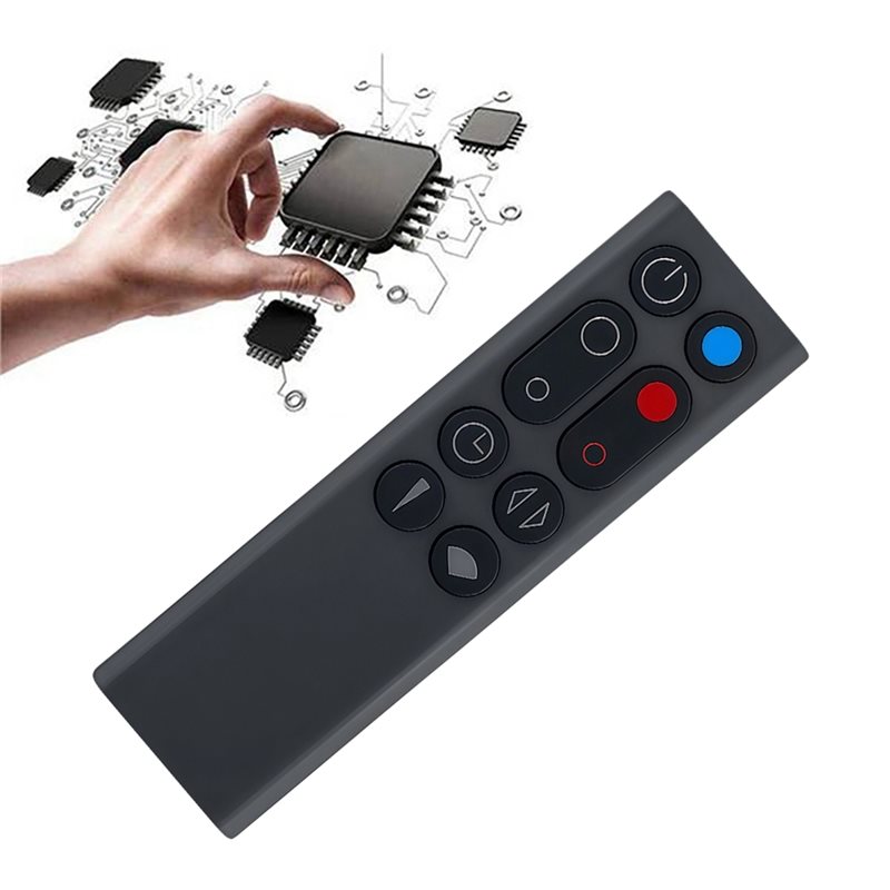 A31T AM09 Remote Control Repla - đánh giá và giá Dyson Fan Pure Cool