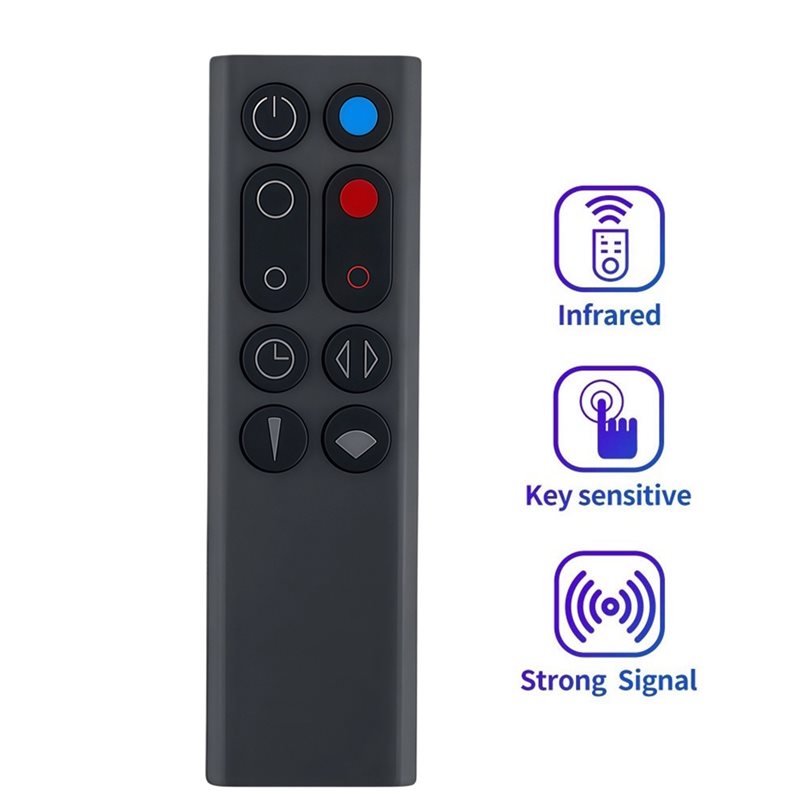 A31T AM09 Remote Control Repla - đánh giá và giá Dyson Fan Pure Cool
