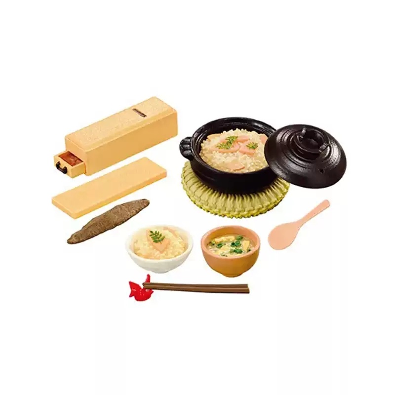 In-stock Authentic RE-MENT Pet - đánh giá và giá Japanese Lifestyle Japanese