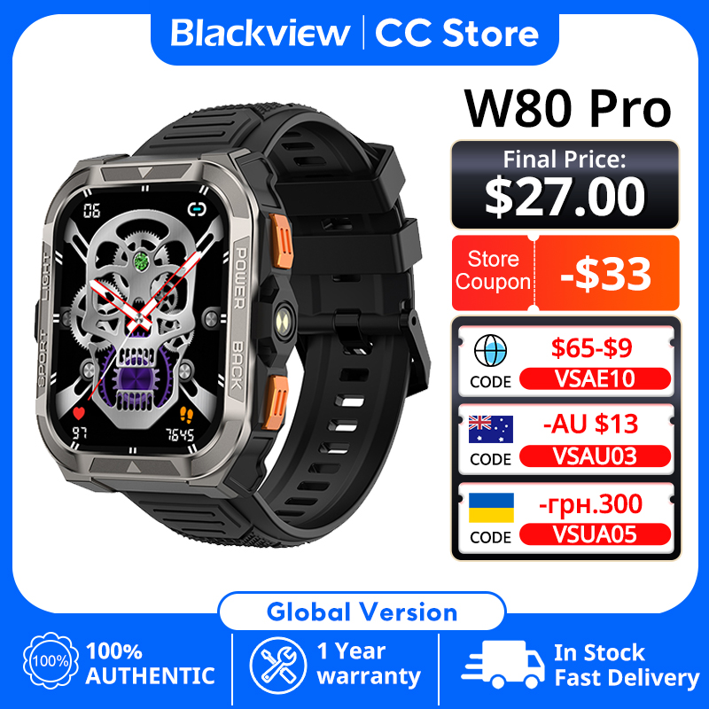 Global Version Blackview W80 P - đánh giá và giá Japanese Life Quotes