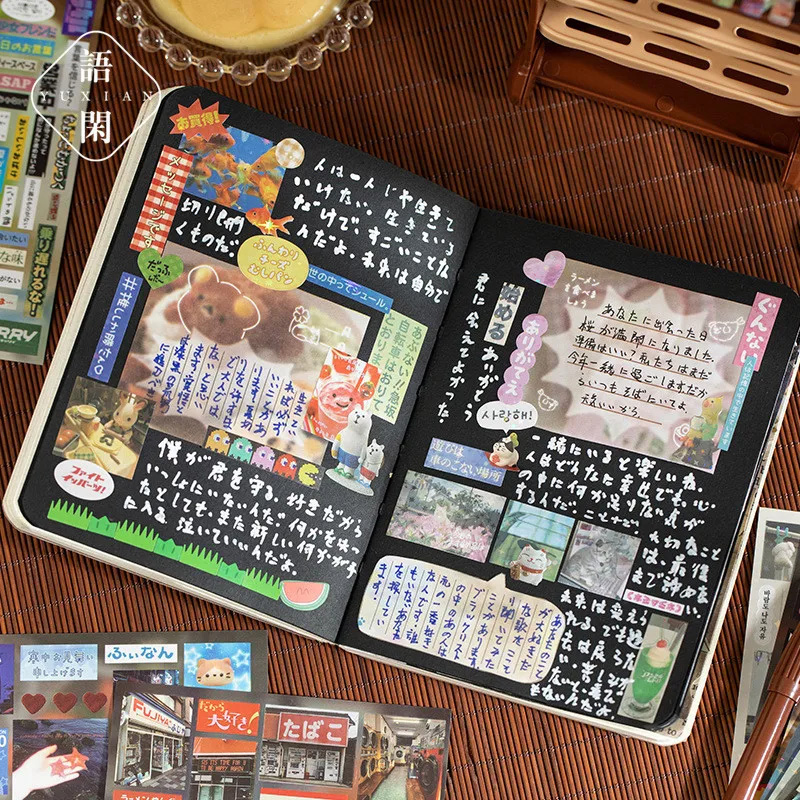 30/60 Sheets Japanese Style Vi - đánh giá và giá Japanese Lifestyle Japanese