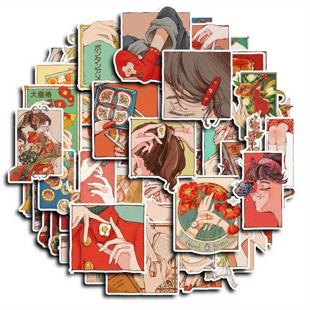 50Pcs Japanese Traditional Vin - đánh giá và giá Japanese Lifestyle Japanese