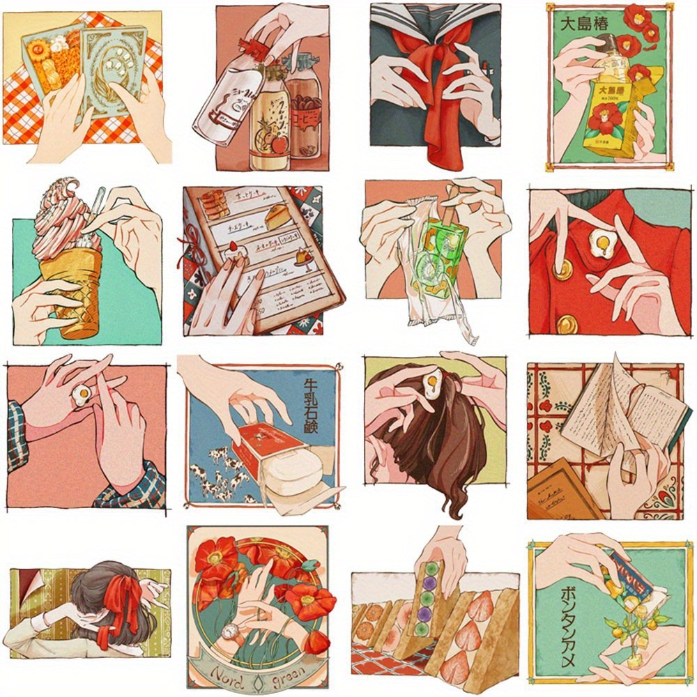50Pcs Japanese Traditional Vin - đánh giá và giá Japanese Lifestyle Japanese