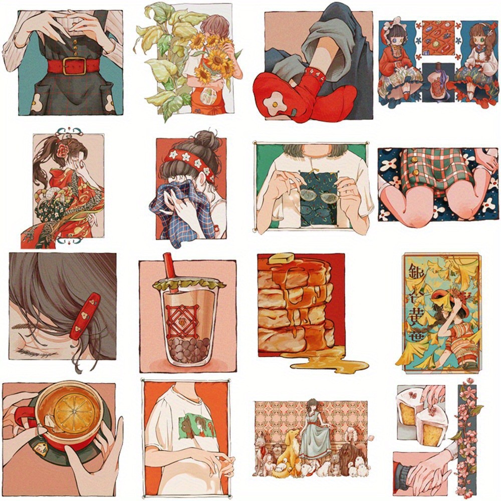 50Pcs Japanese Traditional Vin - đánh giá và giá Japanese Lifestyle Japanese