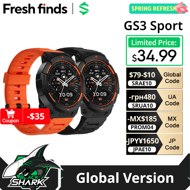 Global Version Black Shark GS3 - đánh giá và giá Japanese Life Quotes