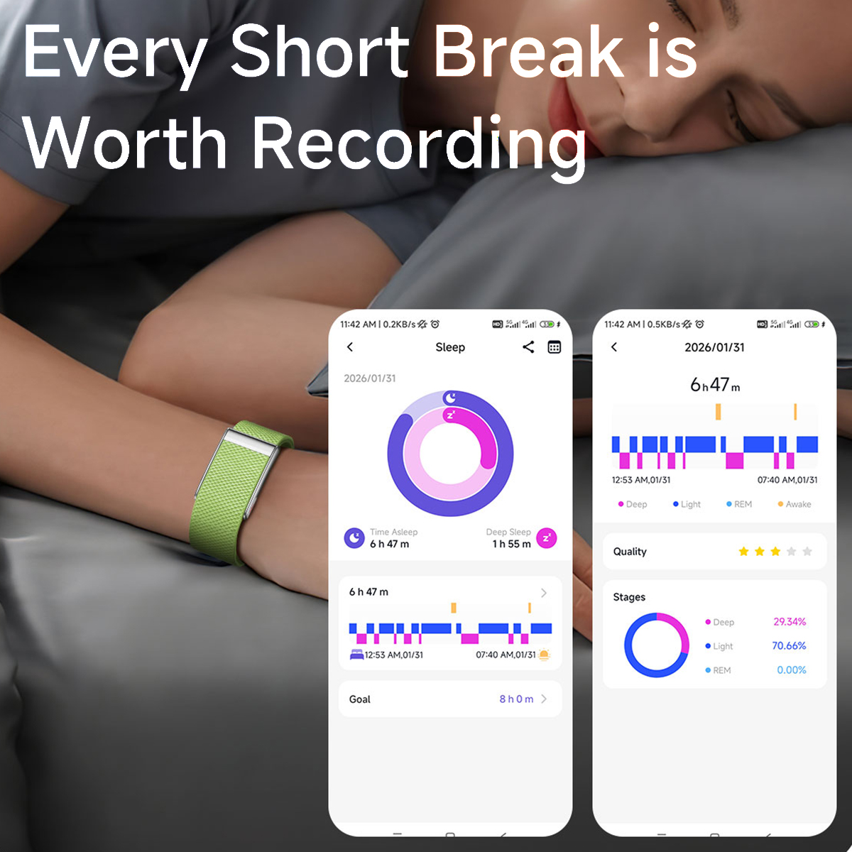 Original VWAR Loop Life Smart  - đánh giá và giá Japanese Active Lifestyle