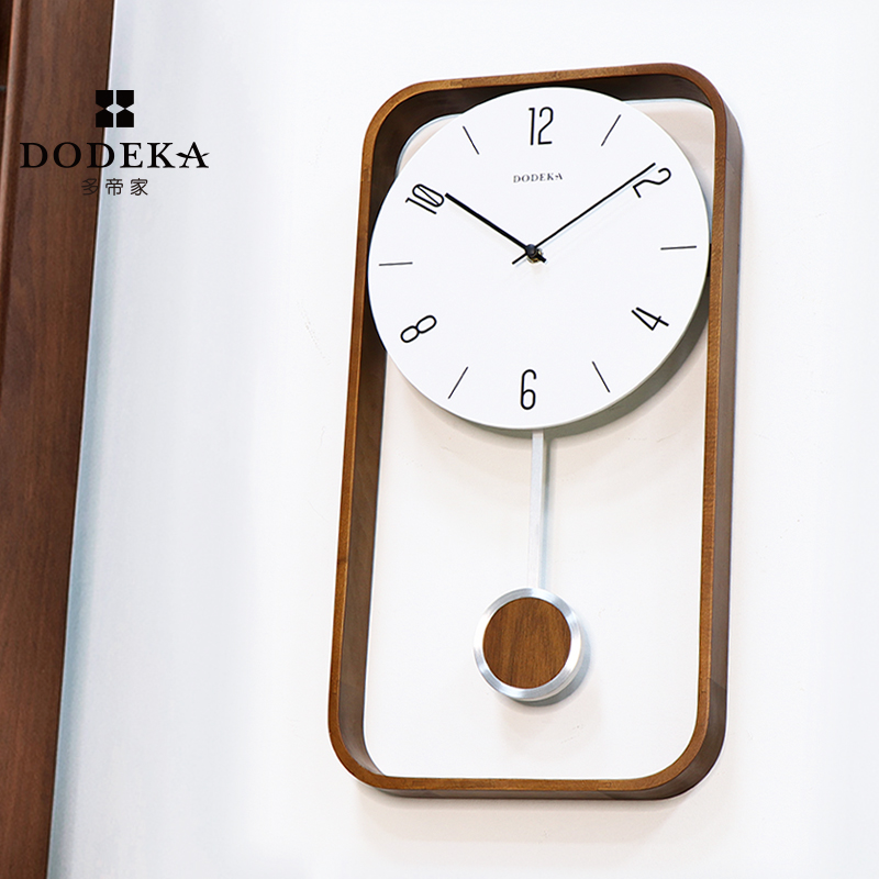 Wood Vintage Wall Clocks Moder - đánh giá và giá Japanese Luxury Lifestyle