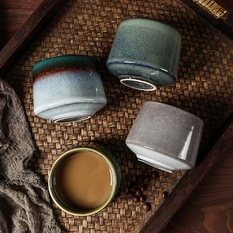 Ceramics Cups Japanese Stonewa - đánh giá và giá Japanese Lifestyle Japanese